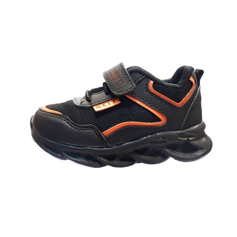 کفش مخصوص پیاده روی پسرانه مدل 01