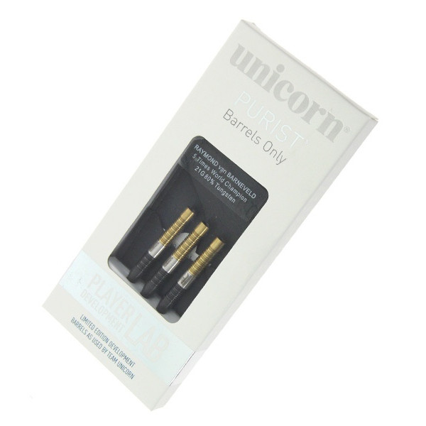 دارت یونیکورن مدل RVB phase5 25g