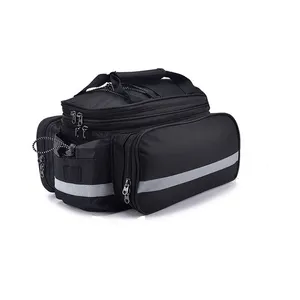 کیف خورجینی دوچرخه مدل BE1026