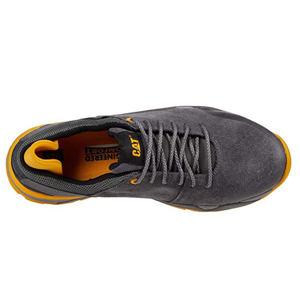 کفش ایمنی کاترپیلار مدل Suede 175