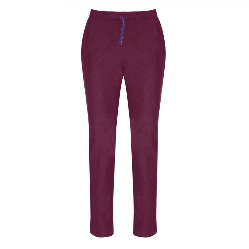 ست روپوش و شلوار جراحی مونوتیپ مدل A-015-PO