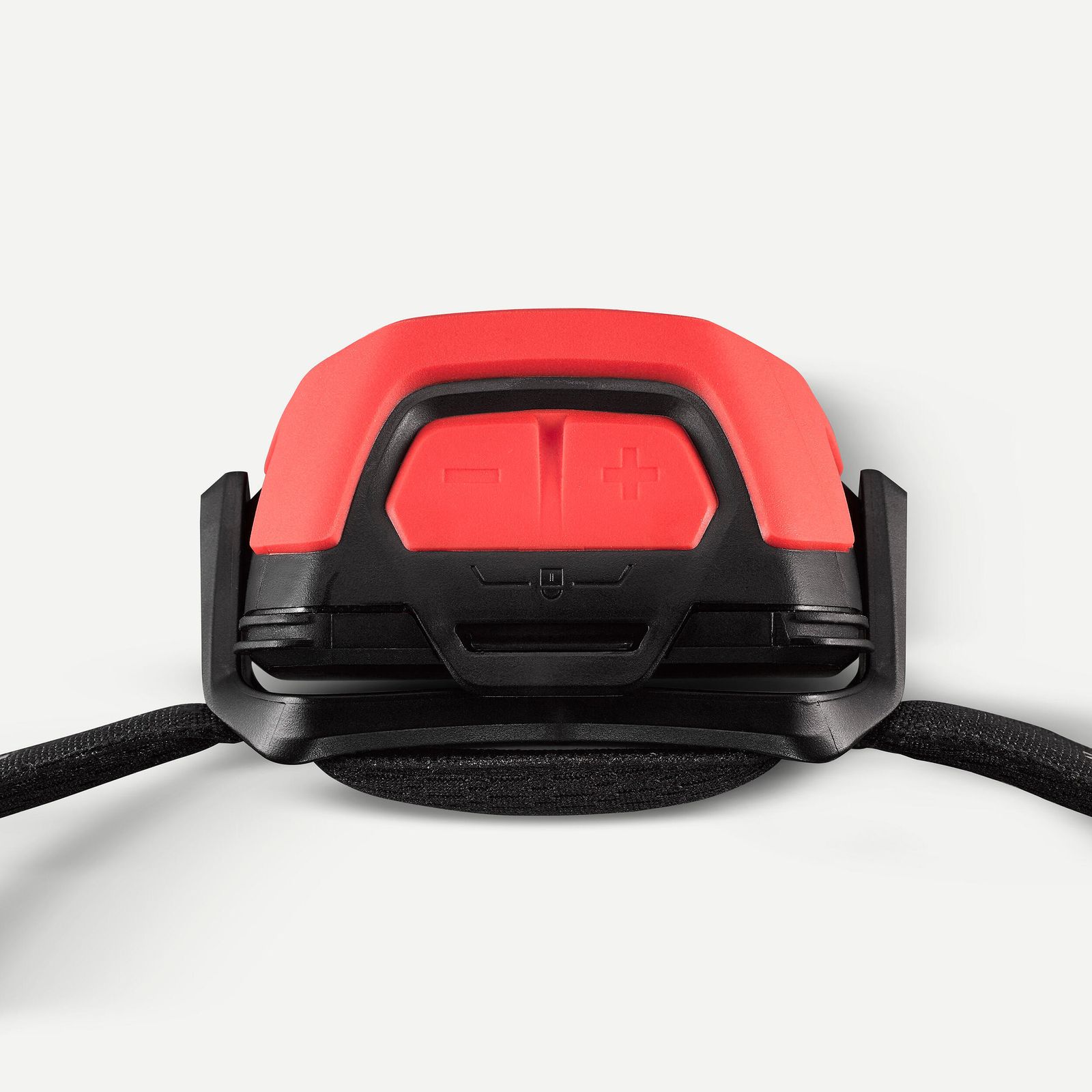 چراغ پیشانی فورکلاز مدل HL900 HYBRID V3 - 600 Lumens - - 5