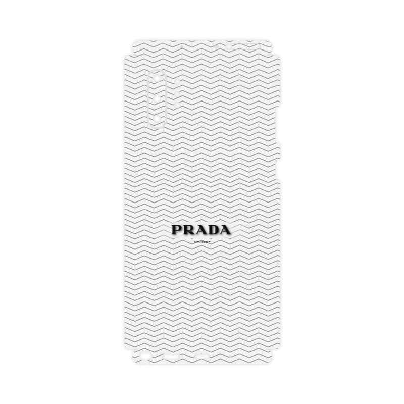 برچسب پوششی ماهوت مدل Prada-FullSkin مناسب برای گوشی موبایل سامسونگ Galaxy Note 10 Plus