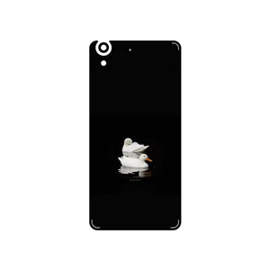 MAHOOT Duck Cover Sticker for Huawei Y6 II