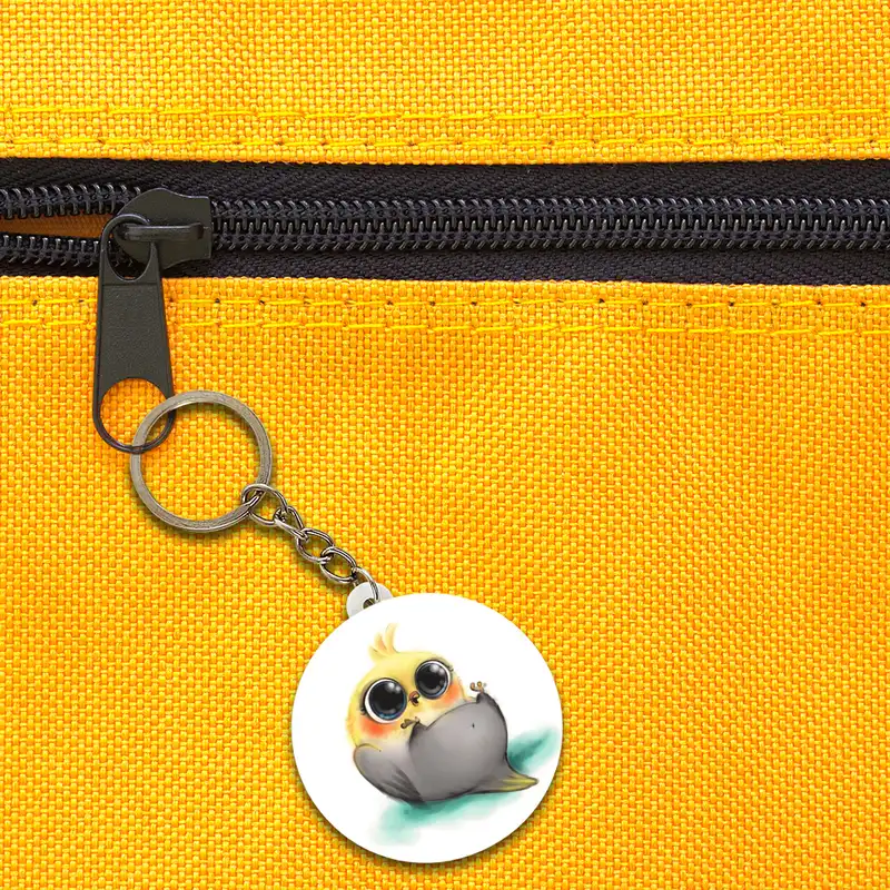 جاکلیدی خندالو مدل عروس هلندی کد 29557