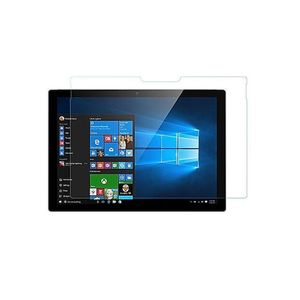نقد و بررسی محافظ صفحه نمایش جی سی پال مدل FlexGuard مناسب برای تبلت مایکروسافت Surface Pro 5 / 6 / 7 توسط خریداران