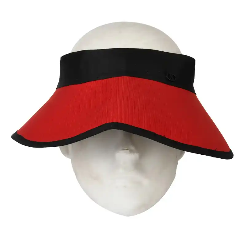 کلاه آفتابگیر زنانه مدل MDSS-CG1544