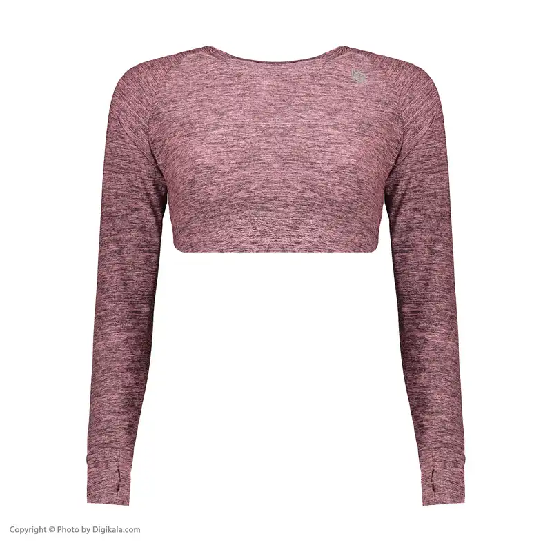 نیم تنه ورزشی زنانه پانیل مدل 4080RB