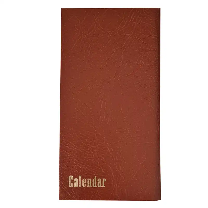 تقویم جیبی سال 1402 مدل TS30