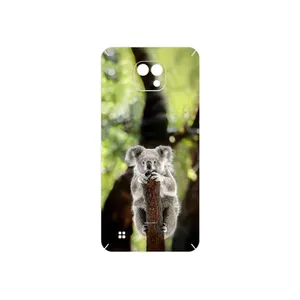 MAHOOT Koala bear Cover Sticker for LG X Cam