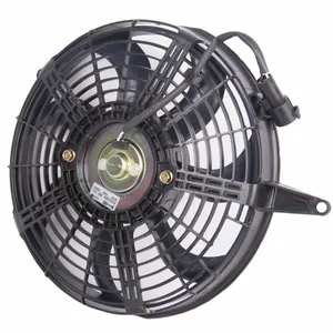موتورفن کندانسور کولر سویاب صنعت مدل T1060