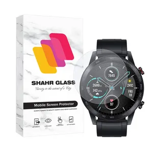 Shahr Glass SIMWATCHSH Screen Protector For Honor Magic Watch 2 46 mm