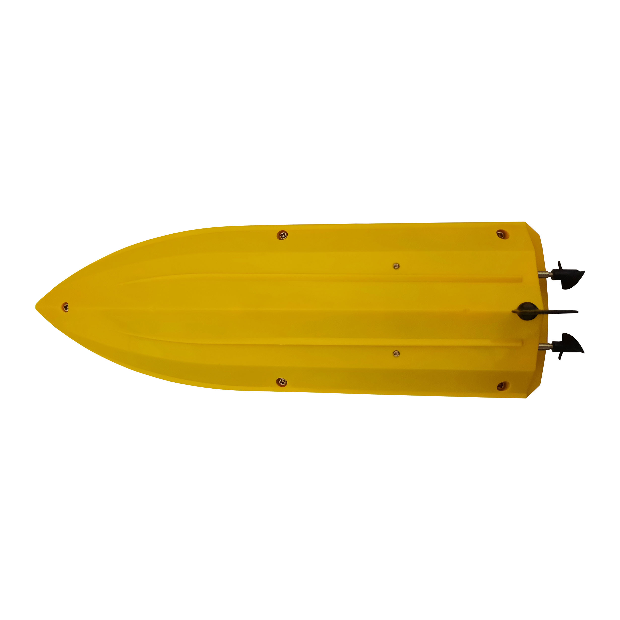 قایق بازی کنترلی مدل Q5 MINI BOAT کد 012221