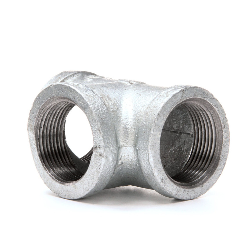 سه راهی مدل 1/2 اینچ بسته 10 عددی