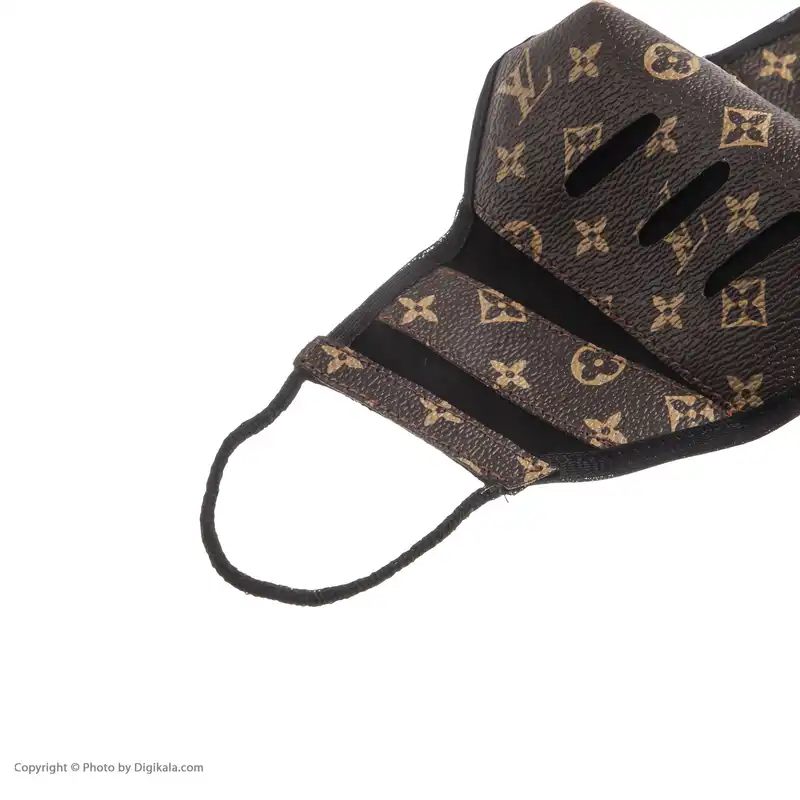 ماسک تزیینی مدل AZ-02