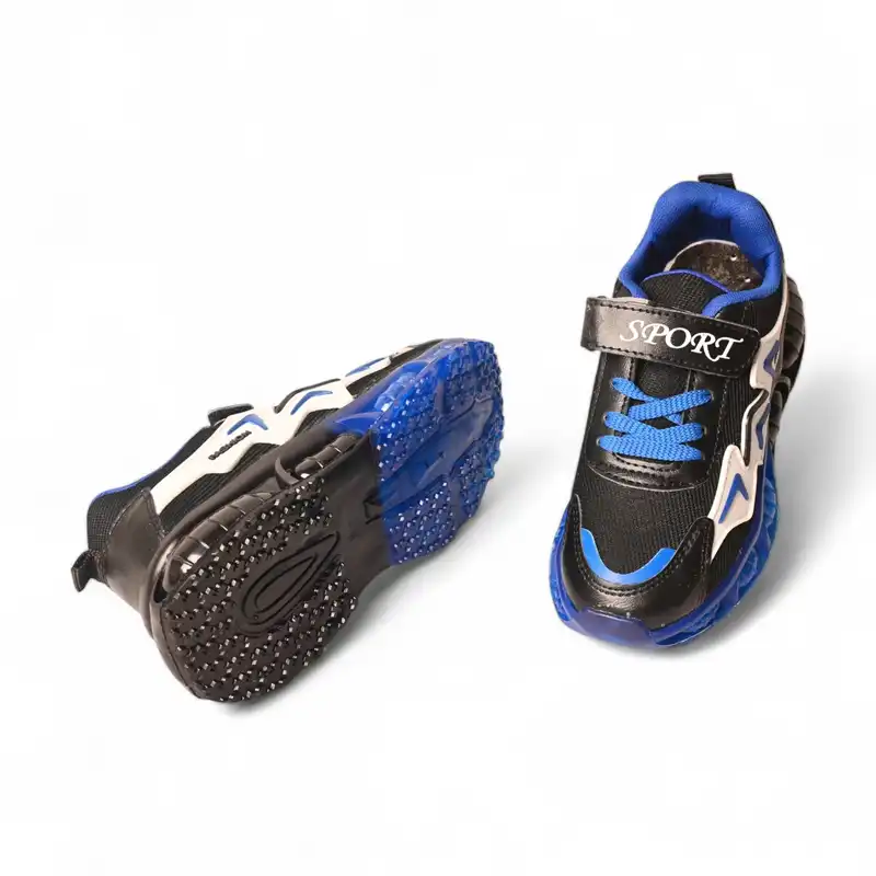 کفش راحتی بچگانه کفش سعیدی مدل 465MA