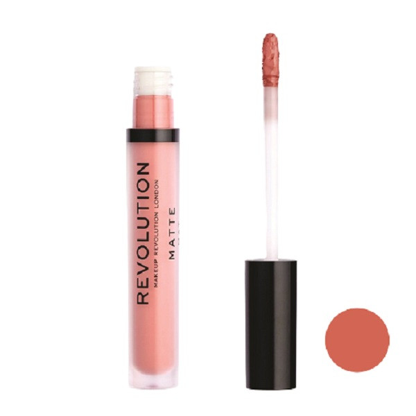 رژ لب مایع رولوشن شماره 113 رژ لب مایع رولوشن شماره 113