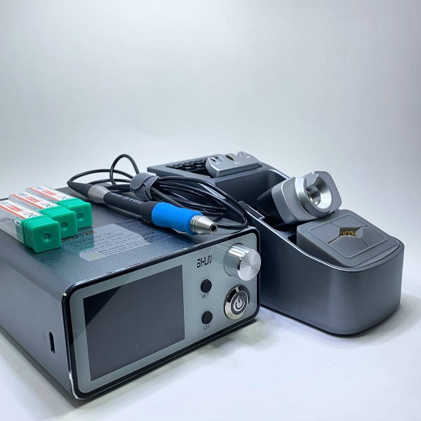 هیتر هویه 99 وات آیکسون مدل t3b-t210