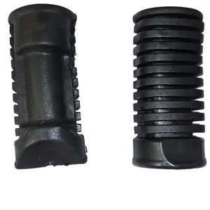 لاستیک جاپایی رکاب موتور سیکلت موتو ایزی مدل CDI مناسب برای هوندا بسته 2 عددی