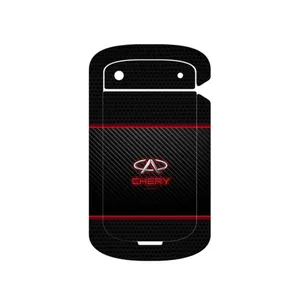 MAHOOT CHERY Cover Sticker for BlackBerry Bold Touch 9900