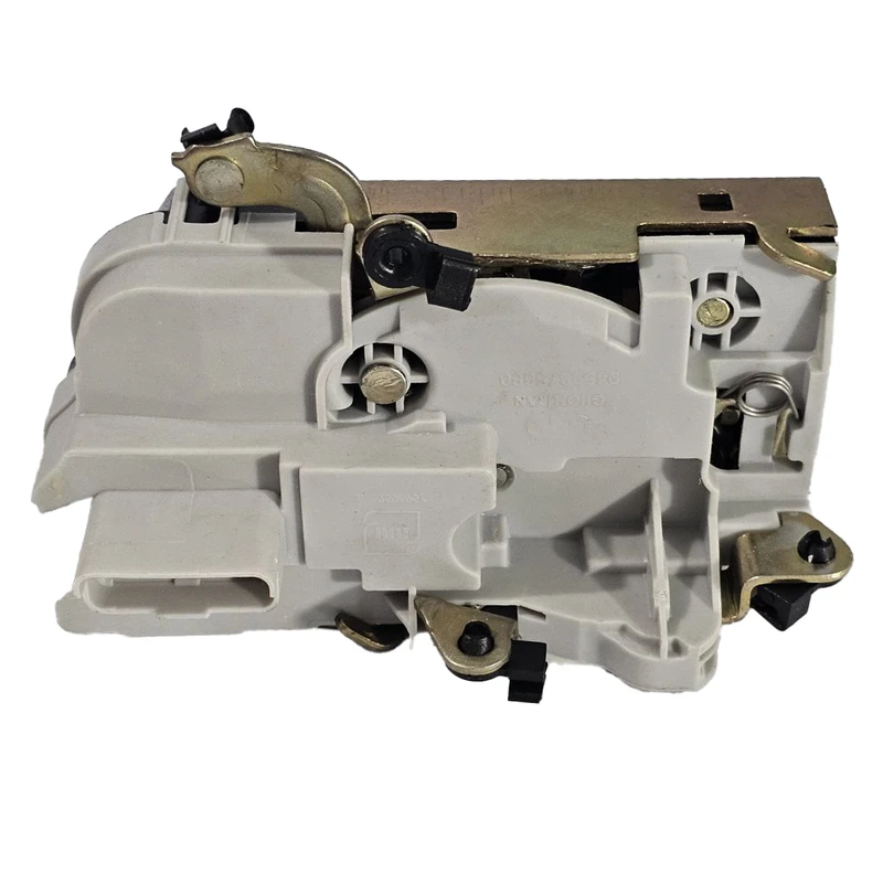 قفل مکانیکی درب جلو چپ دناکو کد bbz-1406 مناسب برای زانتیا