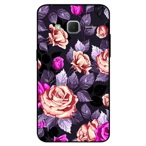 Megafone 1652 Cover For Samsung Galaxy J3 2015