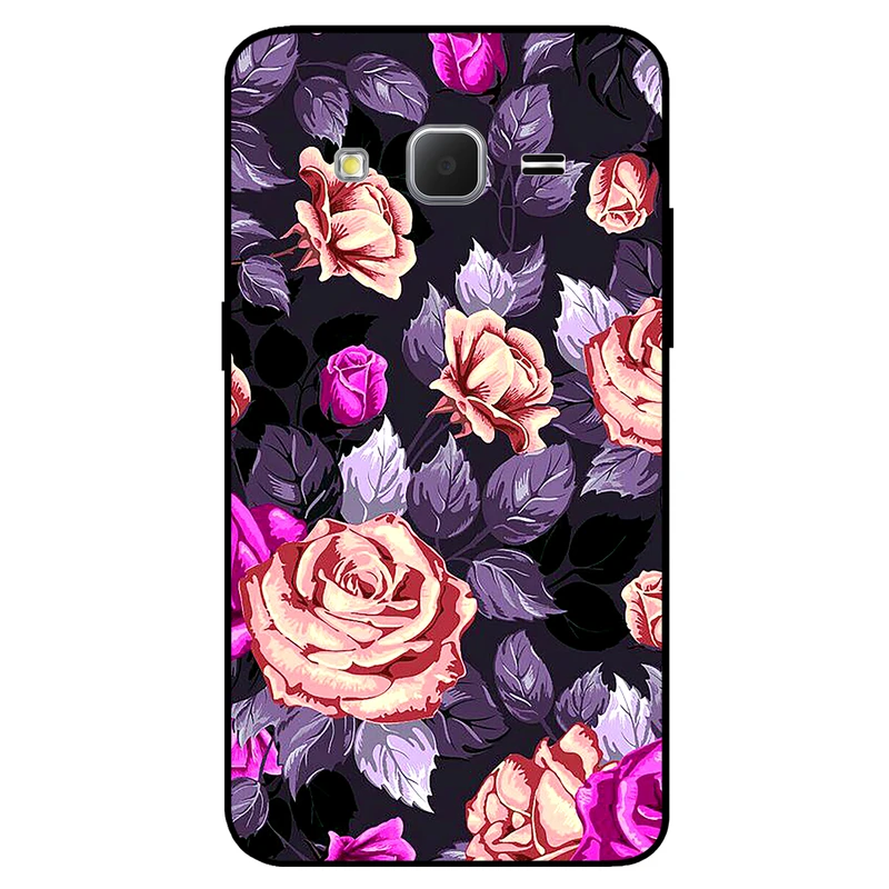 کاور مگافون کد 1652 مناسب برای گوشی موبایل سامسونگ Galaxy J5 2015