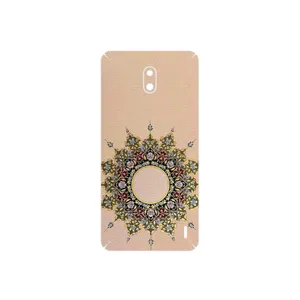MAHOOT Art of Illumination 3 Cover Sticker for Nokia 2