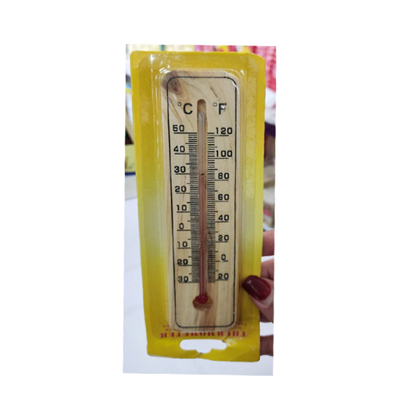 دماسنج مدل چوبی کد 120120