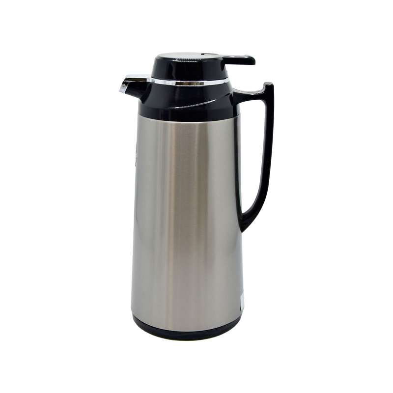 فلاسک استیل رز کد 200268 گنجایش 1.9 لیتر