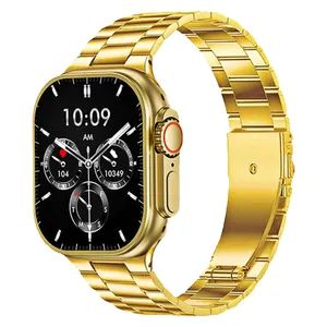 ساعت هوشمند مدل G9 ULTRA MAX