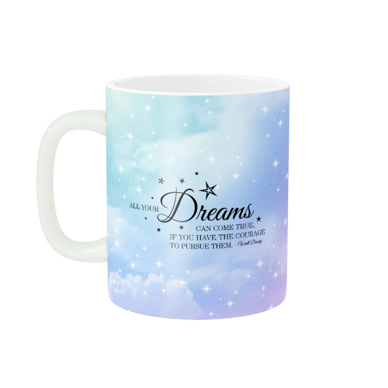 ماگ پاد آفرین طرح انگیزشی کد 5505