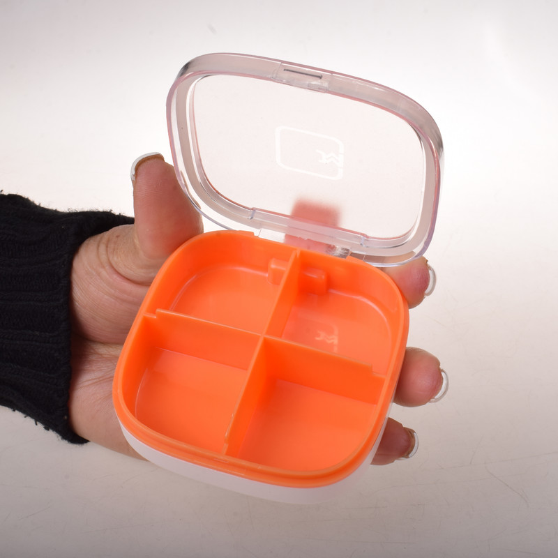 یادآور و نگهدارنده قرص و دارو مدل org2