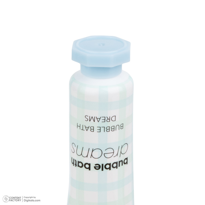 مجموعه آرایشی شیگلم مدل Bubble Bath بسته 10 عددی