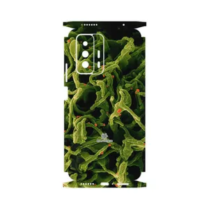MAHOOT Atom Universe 2-FullSkin Cover Sticker for Xiaomi 11T 5G