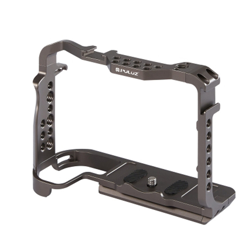 نگهدارنده کیج دوربین پلوز مدل Metal Rig