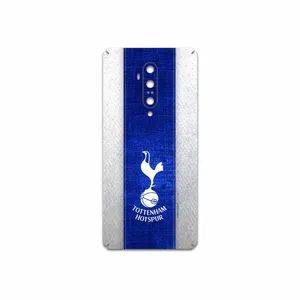 MAHOOT Tottenham-Hotspur-FC Cover Sticker for OnePlus 7T Pro