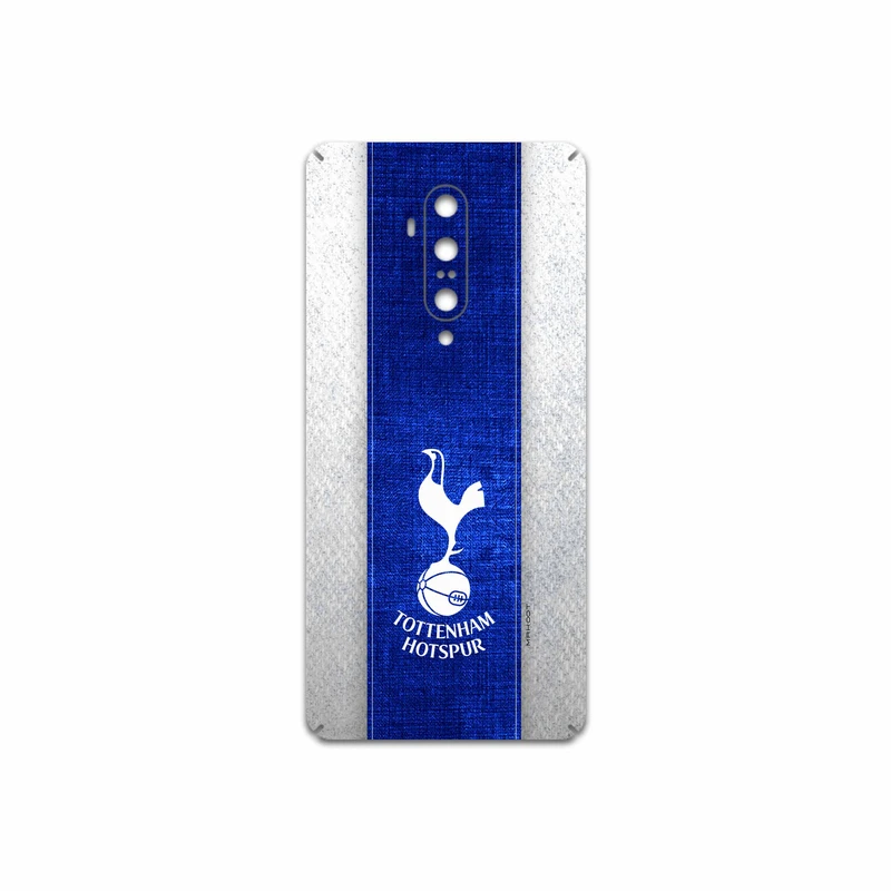 برچسب پوششی ماهوت مدل Tottenham-Hotspur-FC مناسب برای گوشی موبایل وان پلاس 7T Pro