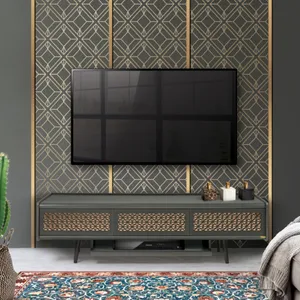 میز تلویزیون مدل D 538