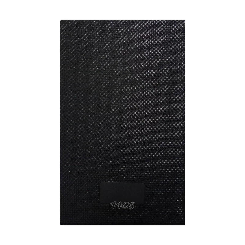 سررسید اروپایی سال 1405 مدل ویدا کد 3