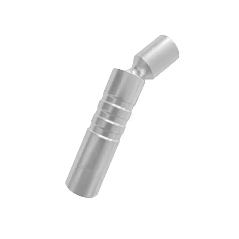 آچار بکس شمع المپیا مدل MAGNETI-3/8 سایز 16 میلی متر