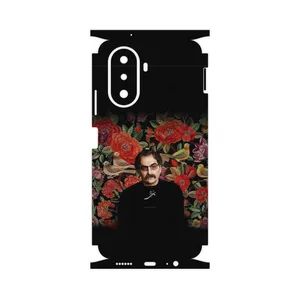 MAHOOT Shahram Nazeri-FullSkin Cover Sticker for Huawei Nova Y70