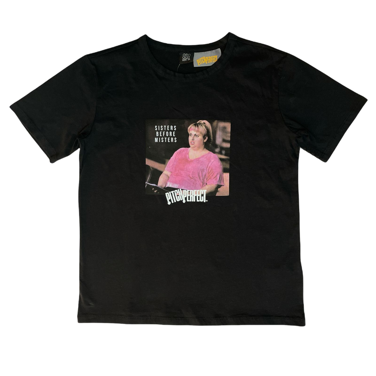 تی شرت آستین کوتاه بچگانه جی بی سی مدل 2562257