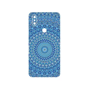 MAHOOT Mandala Design 1 Cover Sticker for Xiaomi Mi Mix 3
