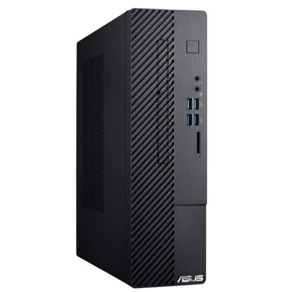 کامپیوتر دسکتاپ ایسوس مدل S500SC-5114000060-A