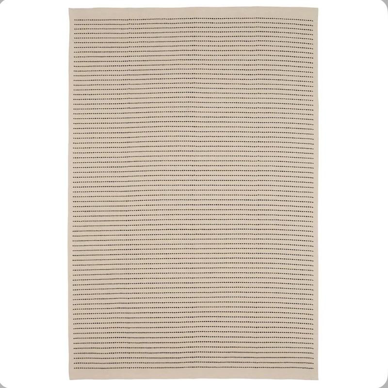 گلیم ماشینی ایکیا مدل starreklinte