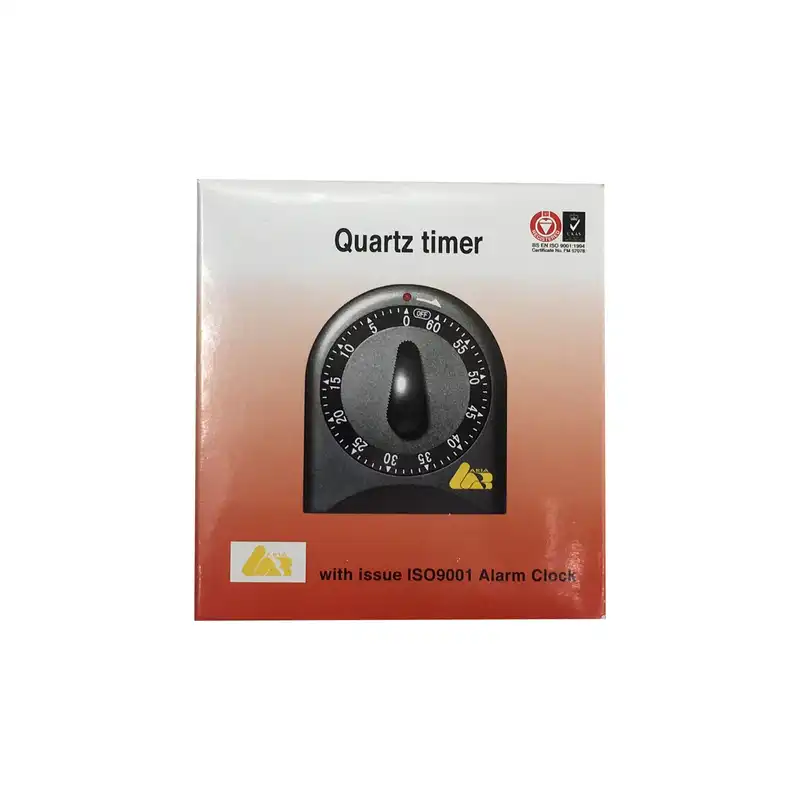 زمان سنج مدل labaria