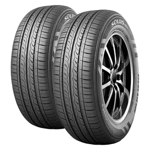 لاستیک خودرو کومهو تایر مدل hs11 سایز 14 / 60 / 205 میلی‌متر تولید سال 2024 - 2 حلقه