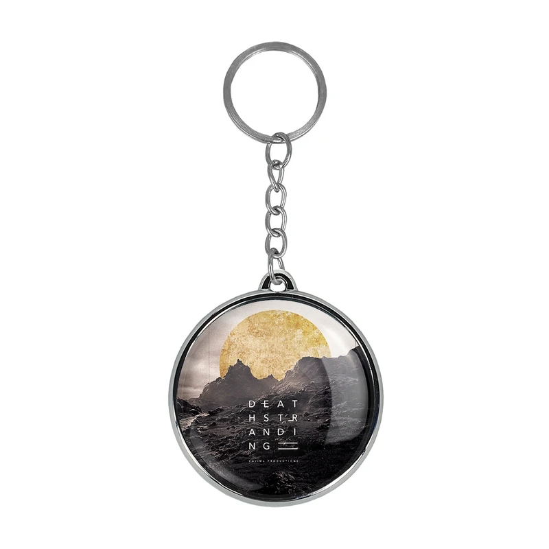 جاکلیدی خندالو طرح بازی دث استرندینگ مدل دوطرفه کد 3510435105