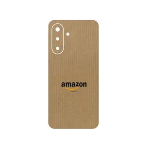 MAHOOT Amazon Cover Sticker for Samsung Galaxy A17 4G